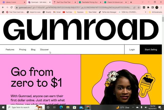 PLATFORM OVERVIEW done