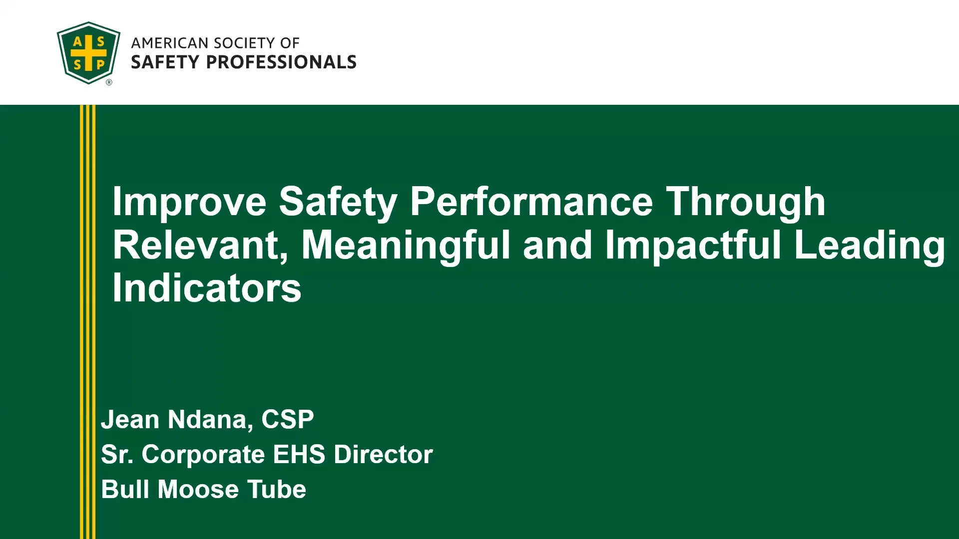 improve-safety-performance-through-relevant-meaningful-and-impactful