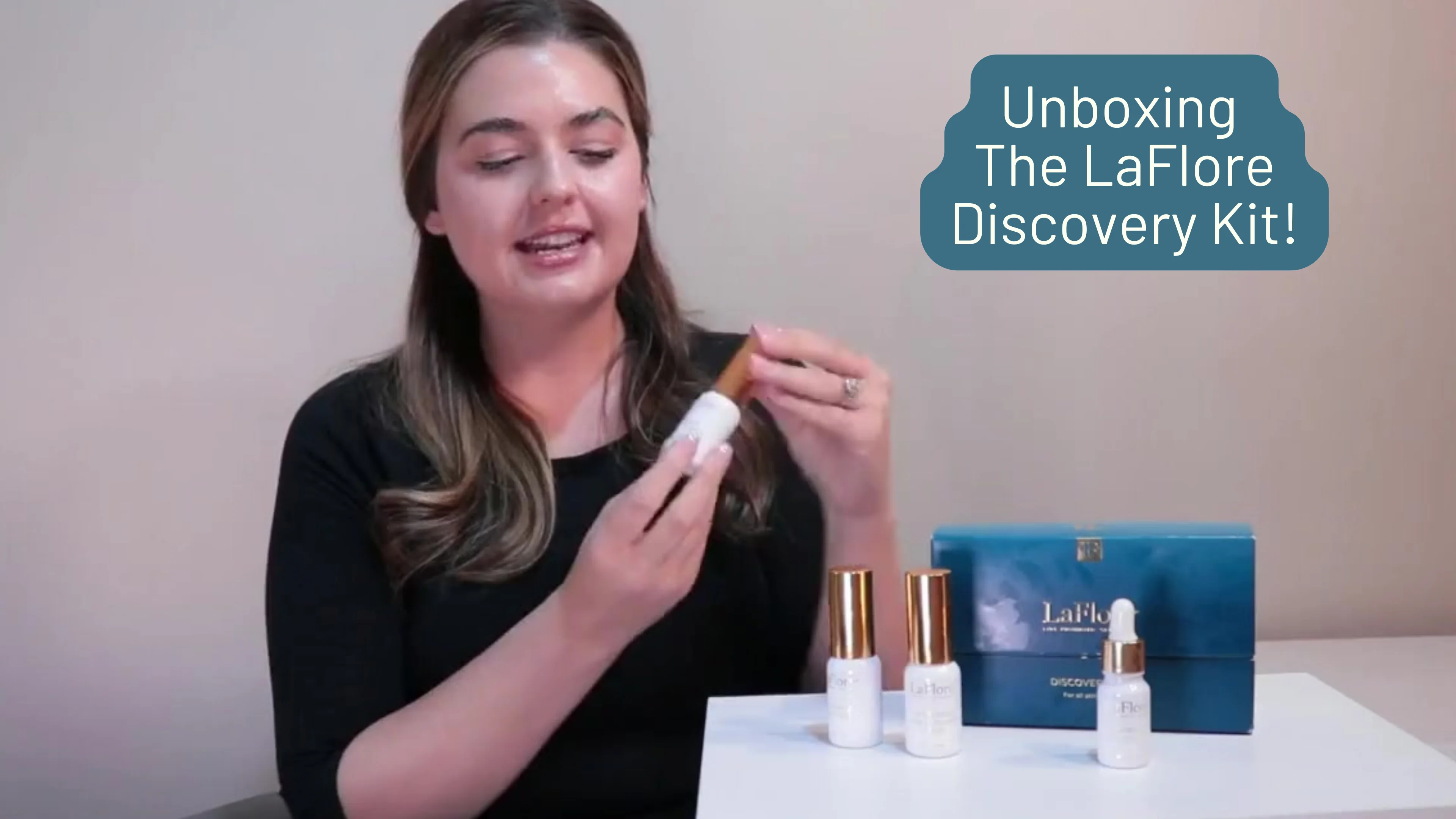 LaFlore Discovery Kit, 4 pc – Universal Companies