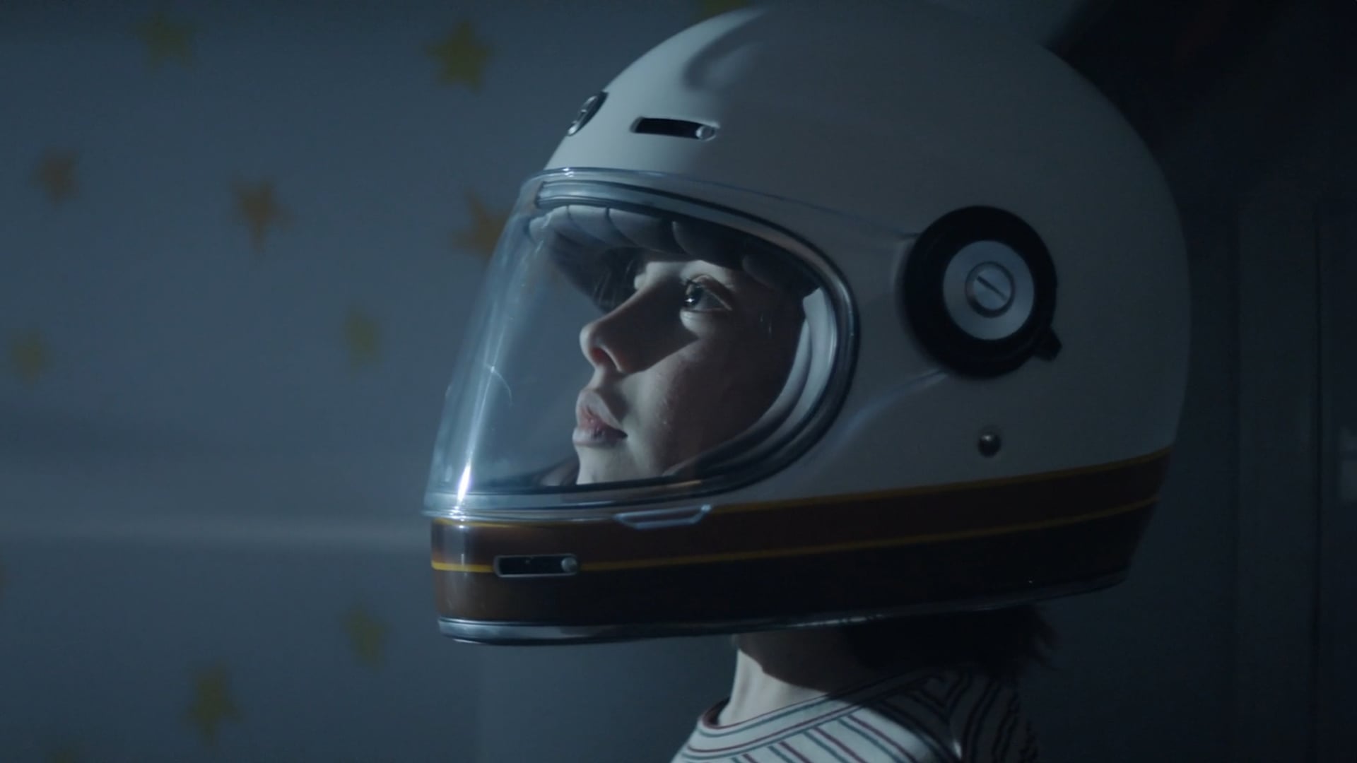 The Astronaut