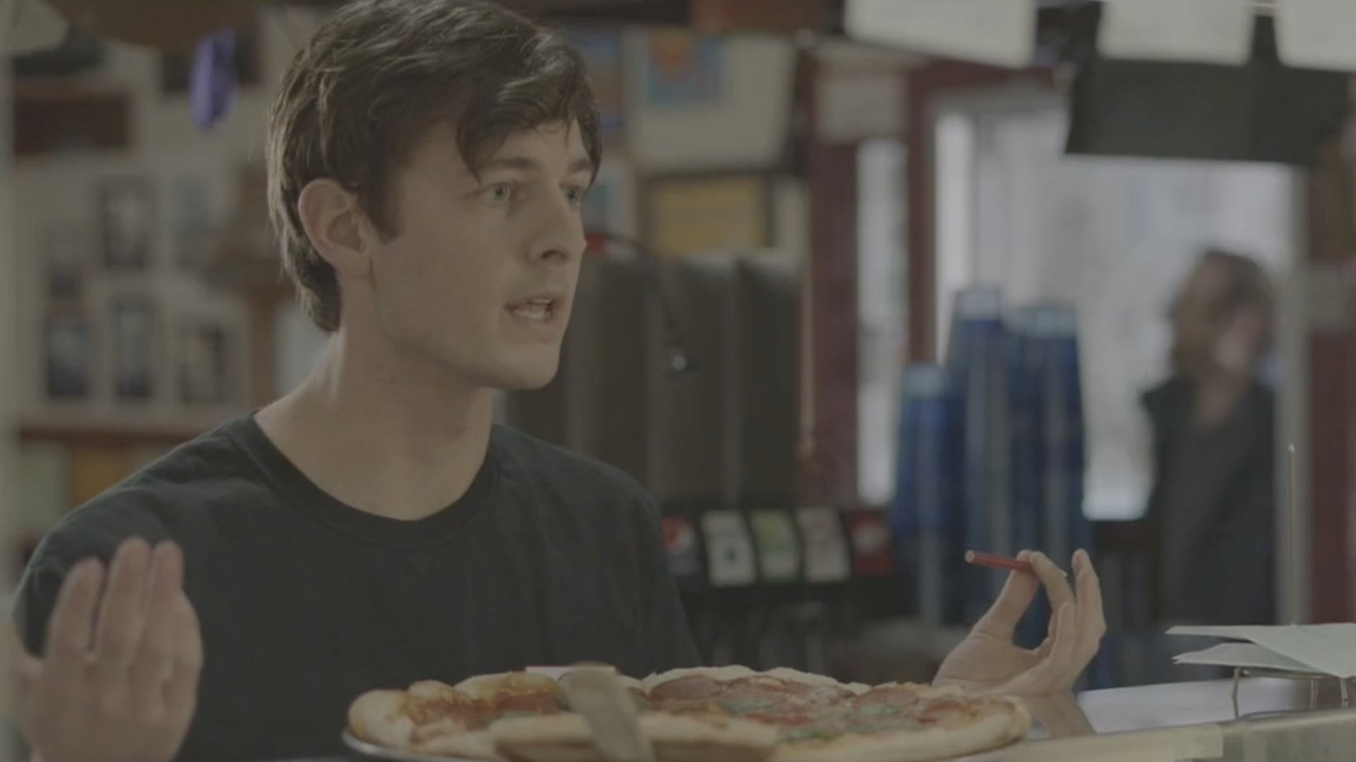 8 Slices Trailer