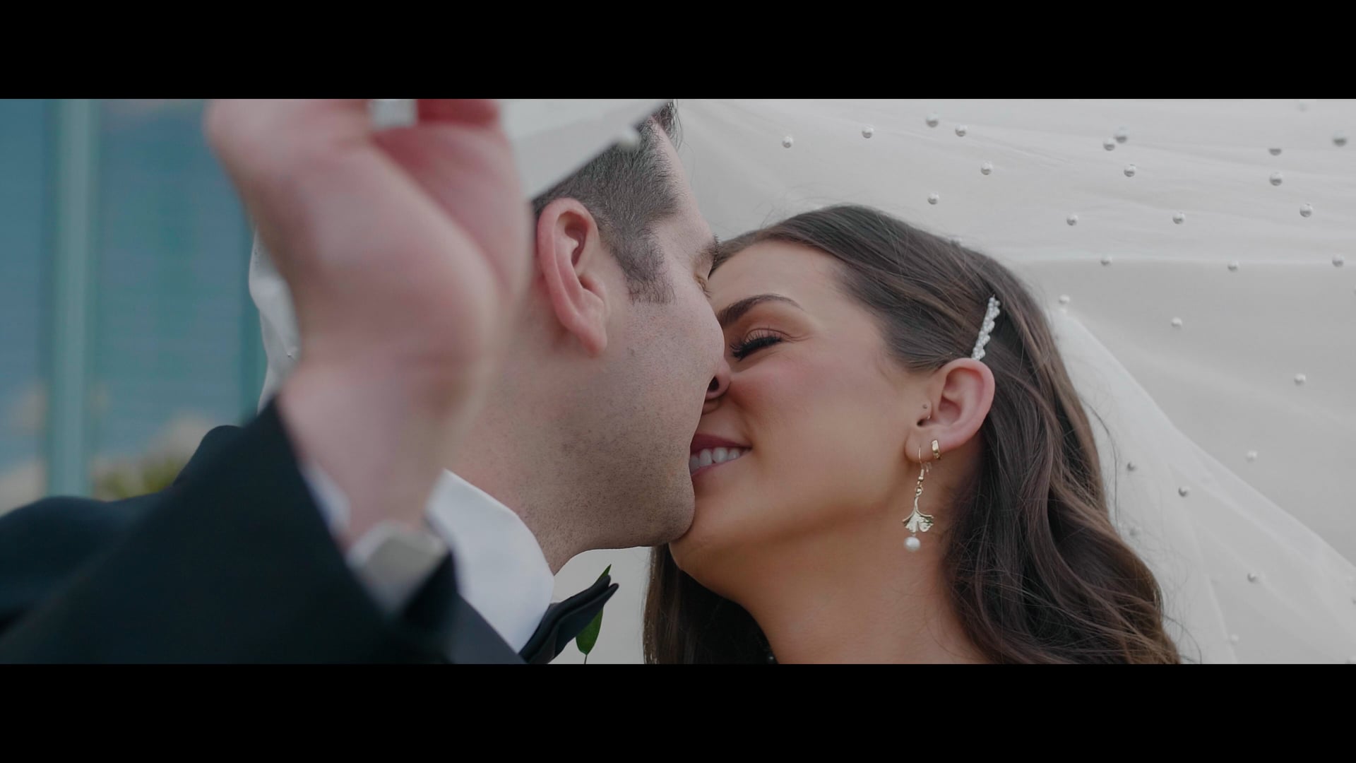 Kara + Joe