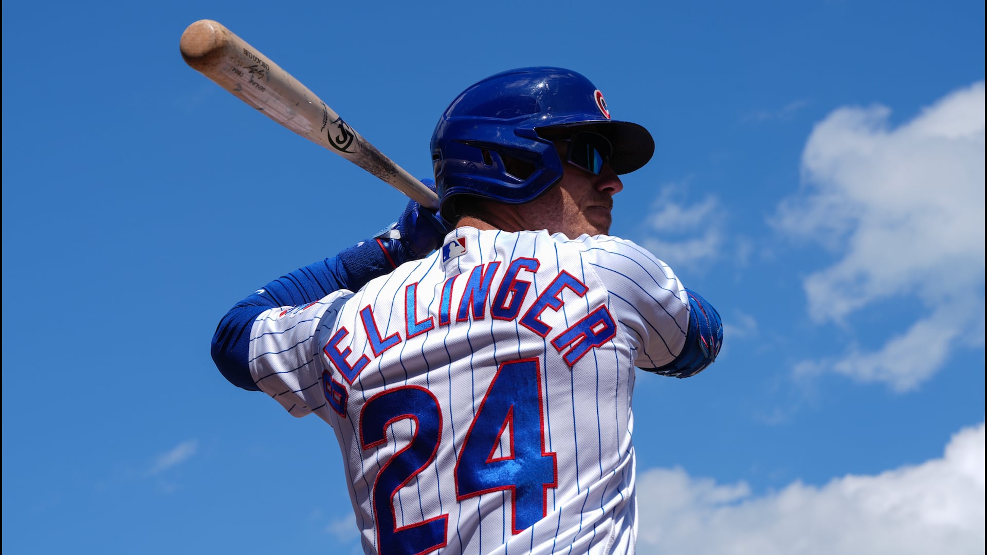 Scott Boras addresses Cody Bellinger's future