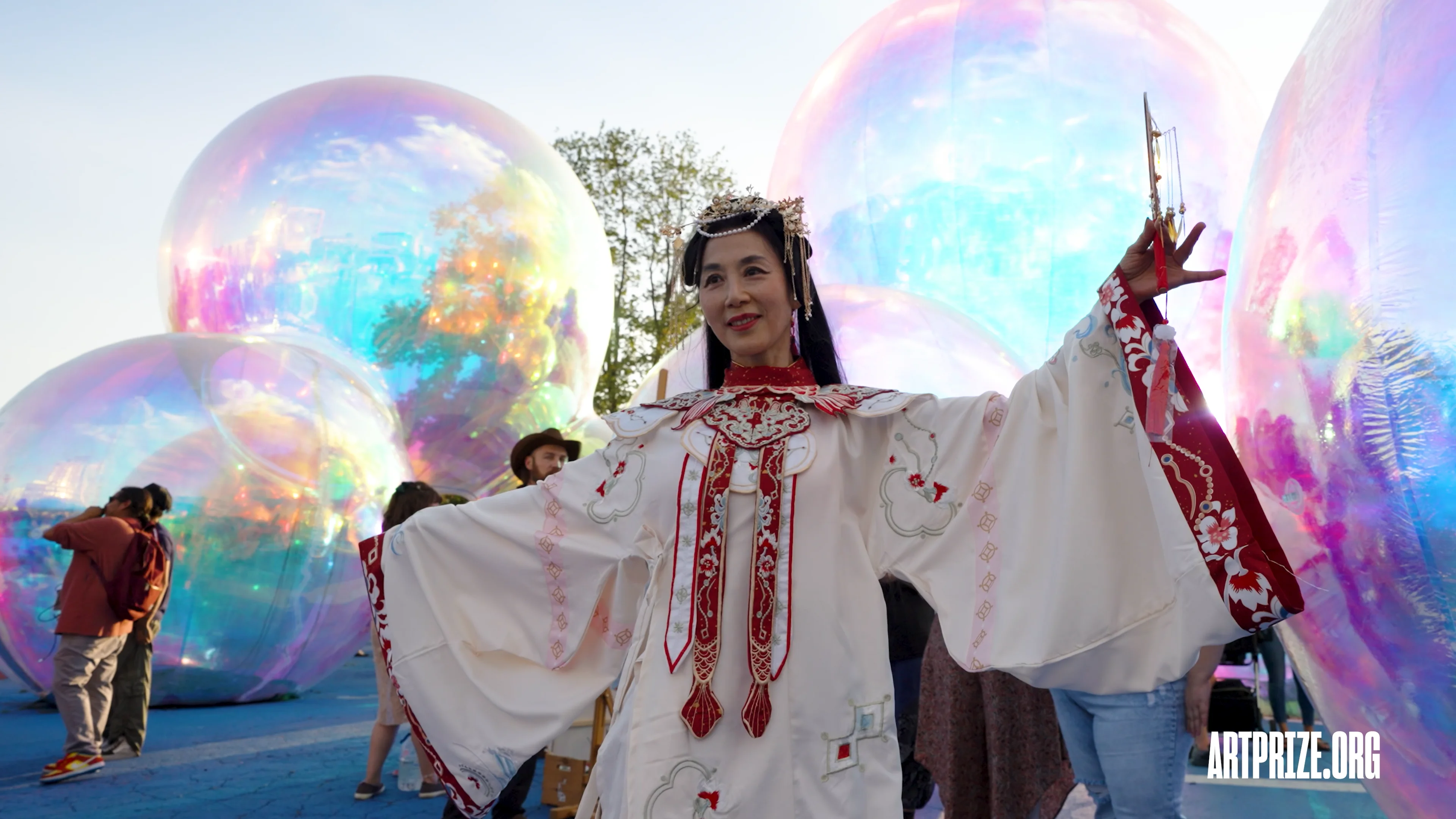 ArtPrize Recap Film 2023 on Vimeo