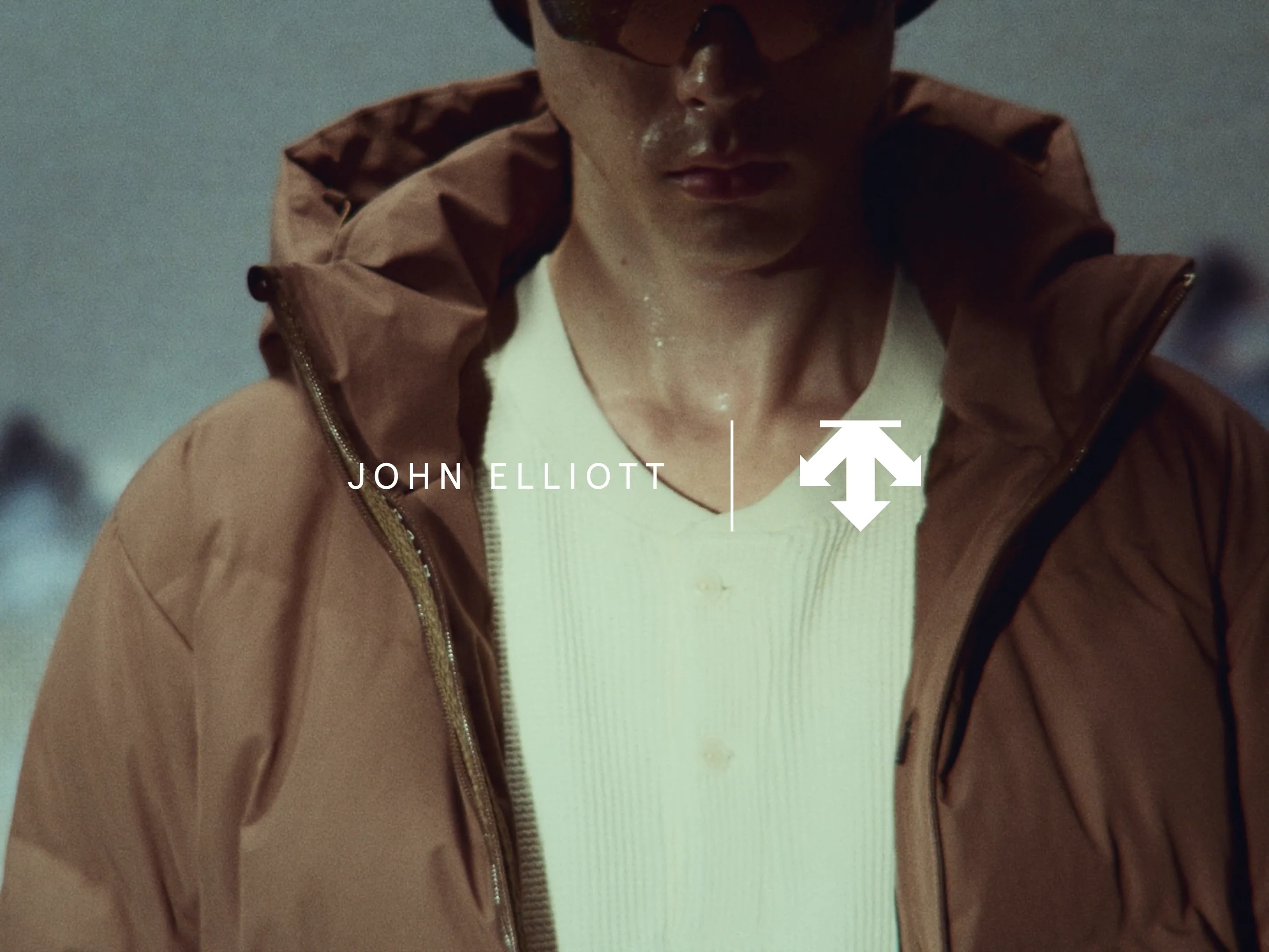 John Elliott x Descente