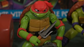 The Hottest Gifts for the Holiday from Teenage Mutant Ninja Turtles