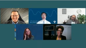 Webinar: How Health Systems are Innovating with Generative AI
