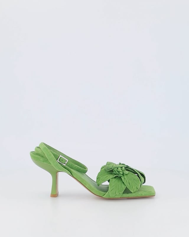 HONOLULU / Green