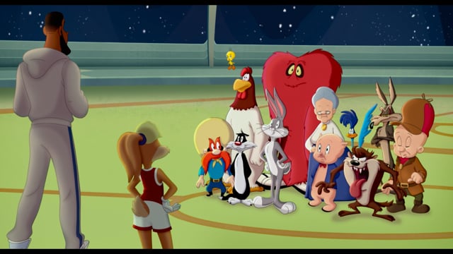 Lebron James Greeting