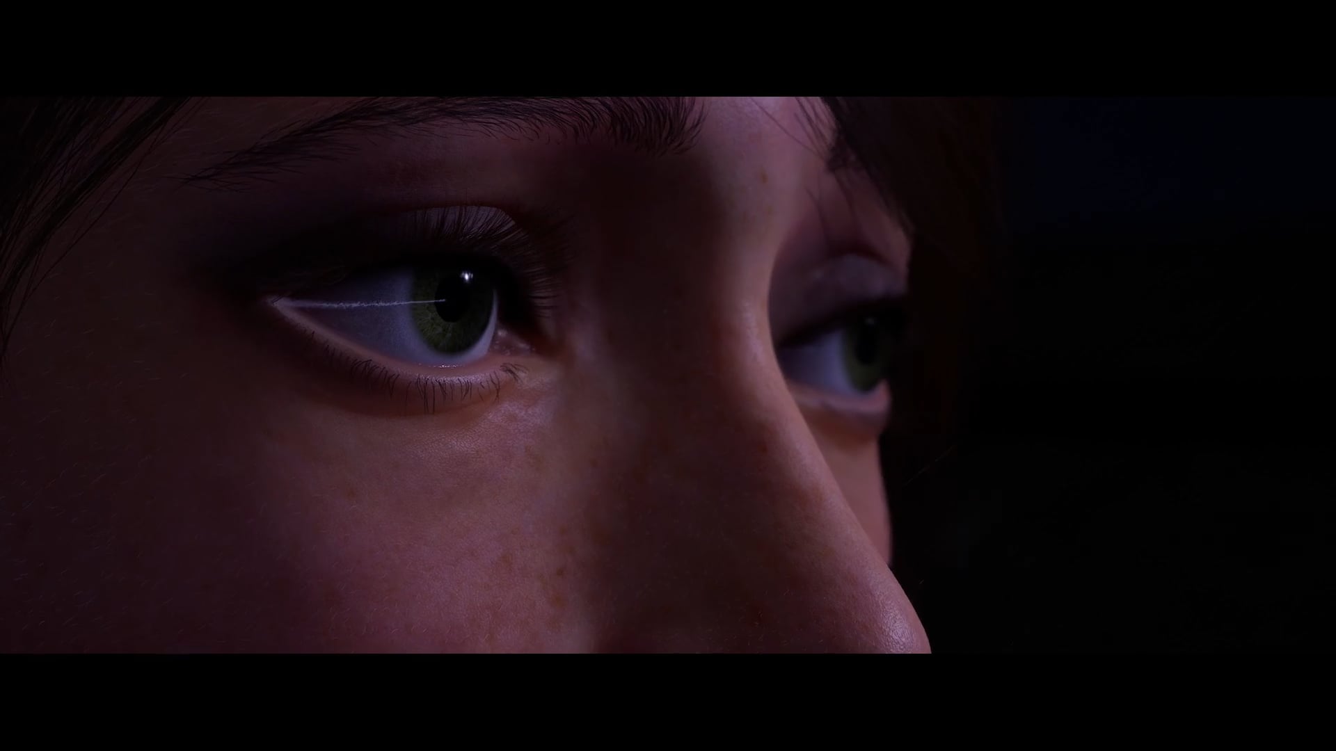 Previs Demo Reel 2023