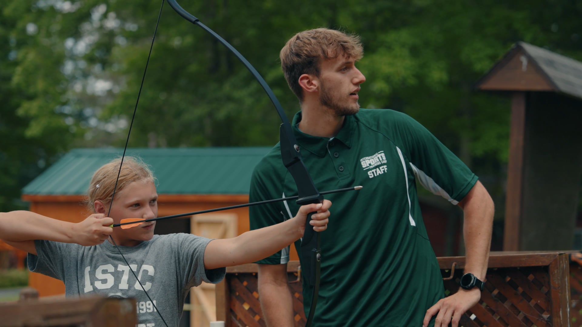 Why work at ISTC this Summer