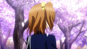03. Susume→Tomorrow (Anime PV)