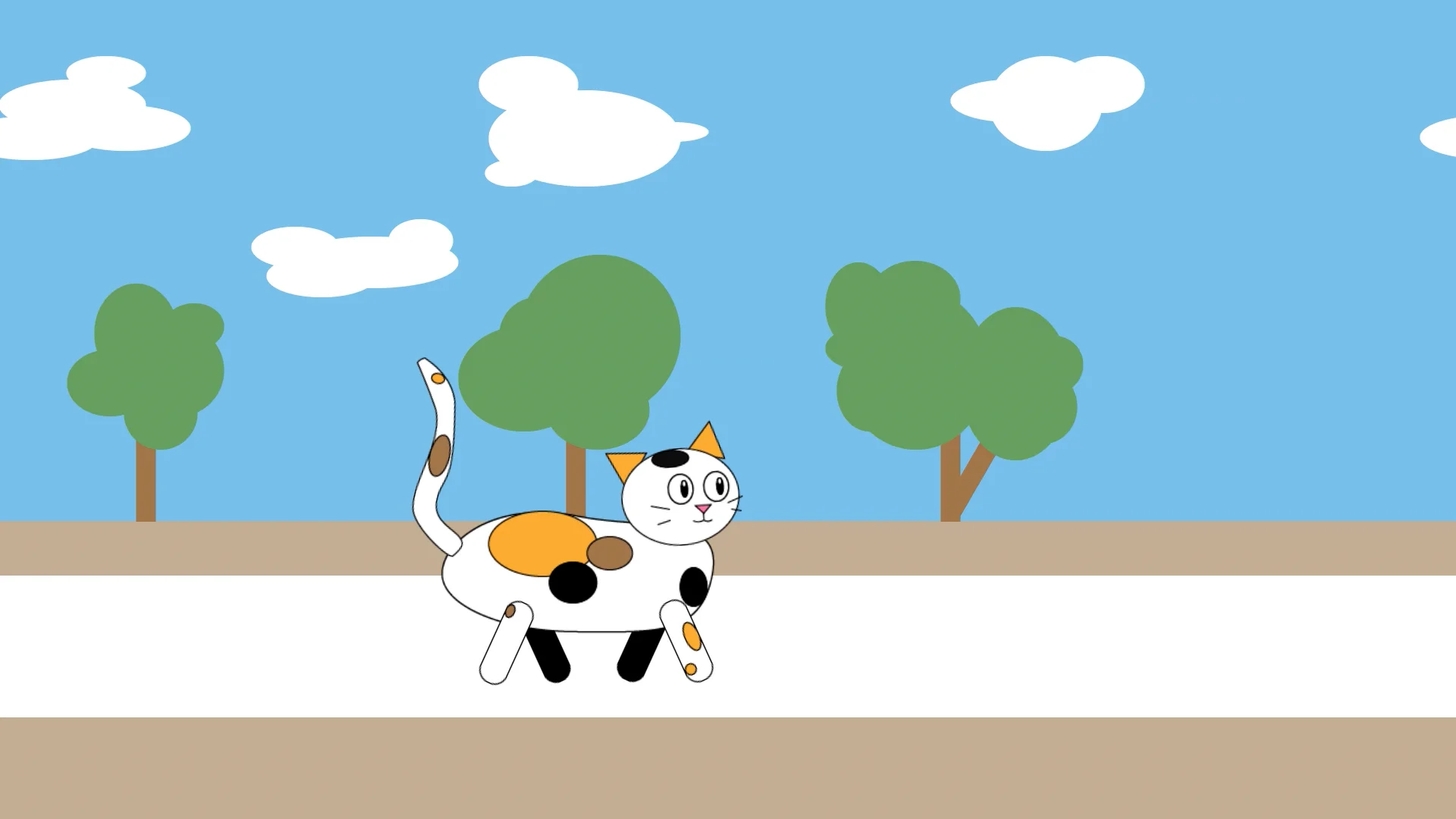 Character Animation on Vimeo