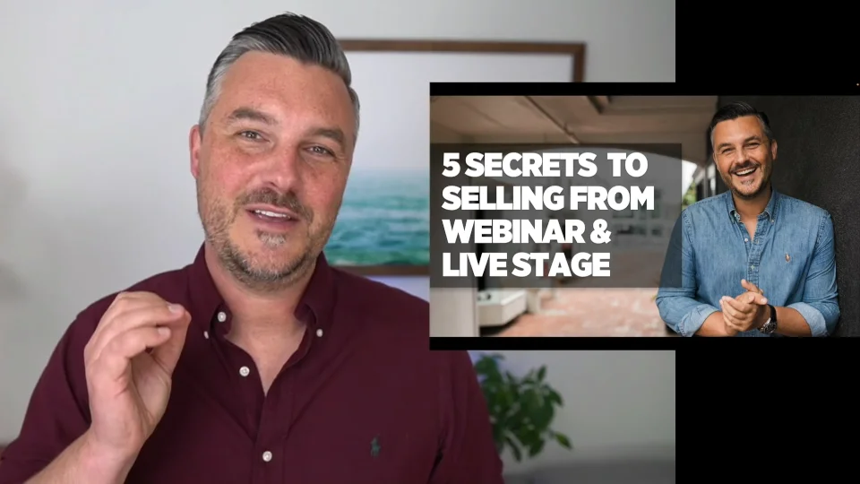 5 secrets webinar or live event on Vimeo(04)