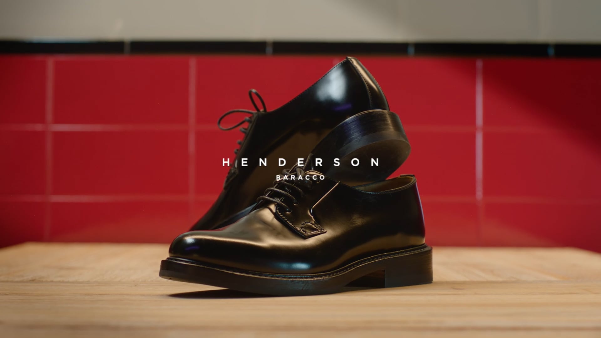 HENDERSON BARACCO Clip #2