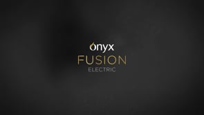 Onyx Fusion Launch Promo