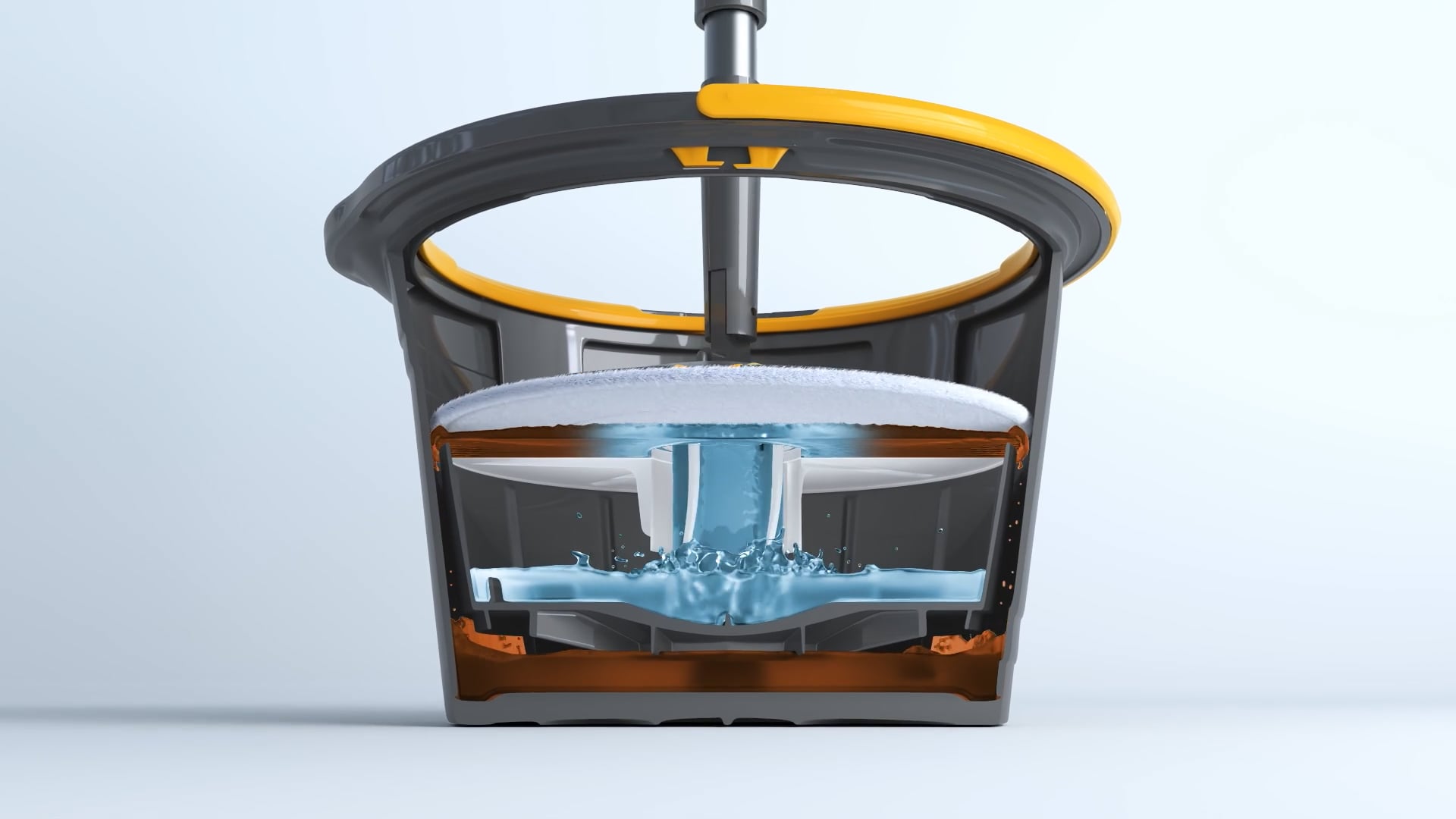 Koroplast - Akıllı Temizlik Seti