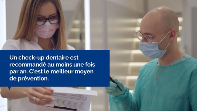 MySmile Cabinet dentaire Vésenaz – Cliquez pour ouvrir la vidéo