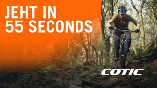 Jeht in 55 seconds