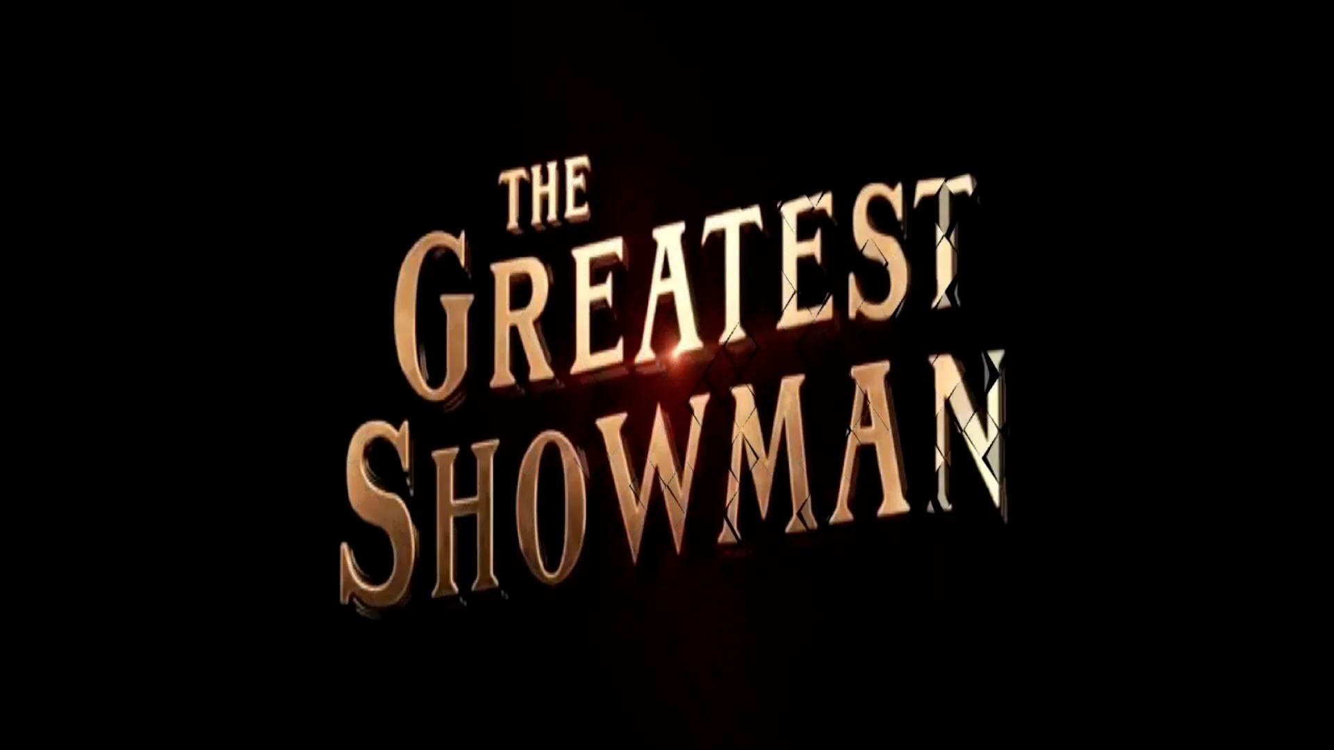 The Greatest Showman Body Percussion Video