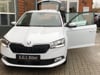 Video af Skoda Fabia Combi 1,0 TSI Dynamic DSG 95HK Stc 7g Aut.