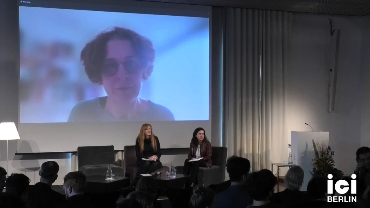 Discussion Panel III