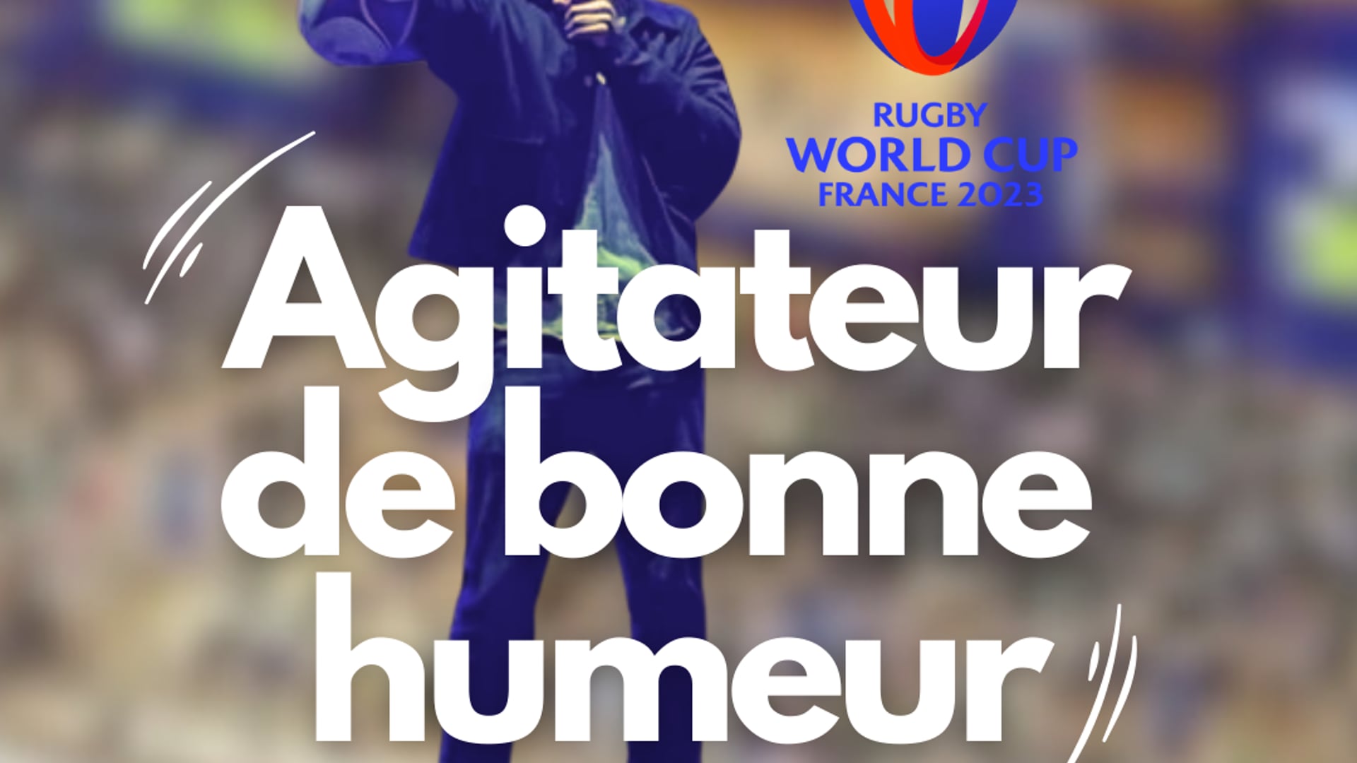 Animation Fan Zone - RWC23