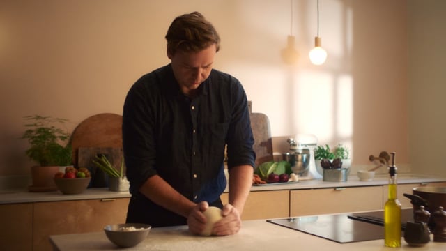 Cook You