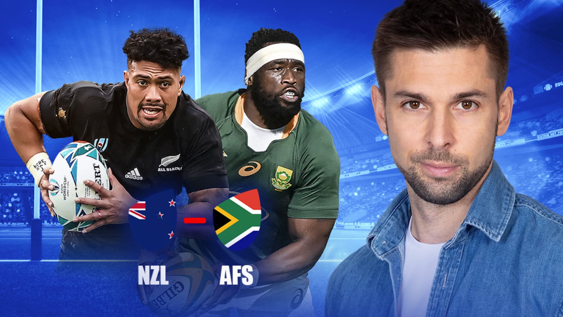 Best Of - Live TF1 x Meta