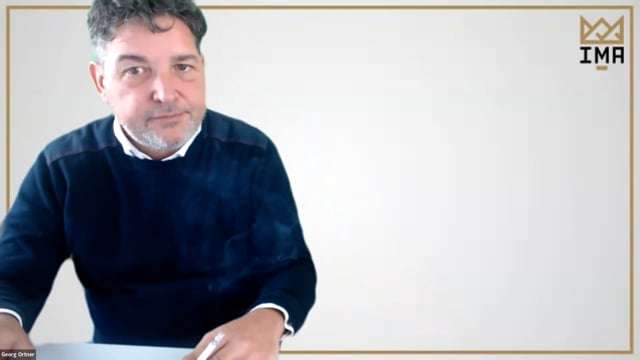 Webinar Kundenveranstaltungen