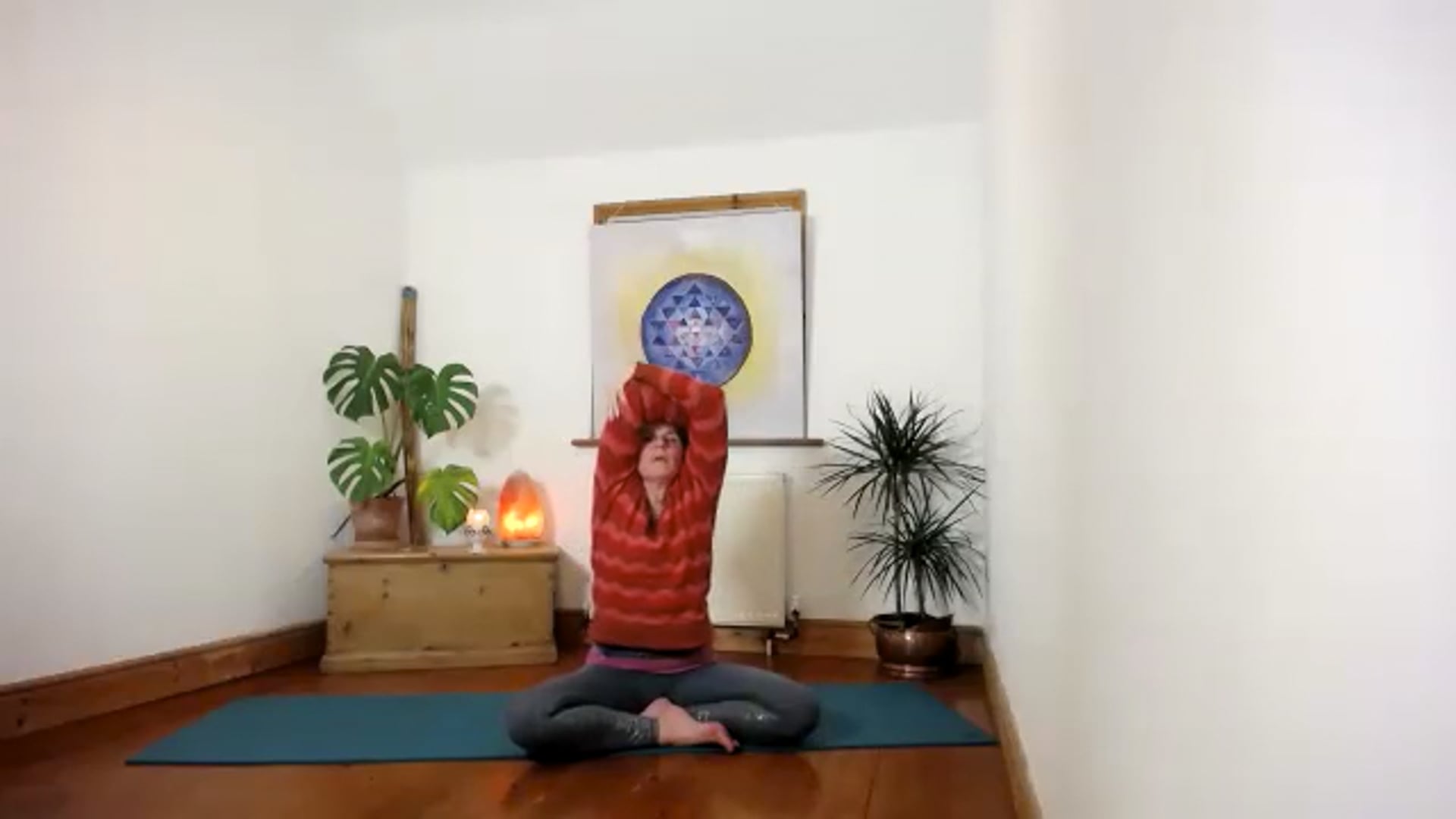 Multilevel wk2 Core Posture and Pelvic Floor