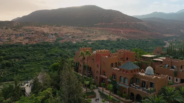 Kasbah Tamadot Hero Video HD 1080p 1920x1080 NO LOGO AUDIO