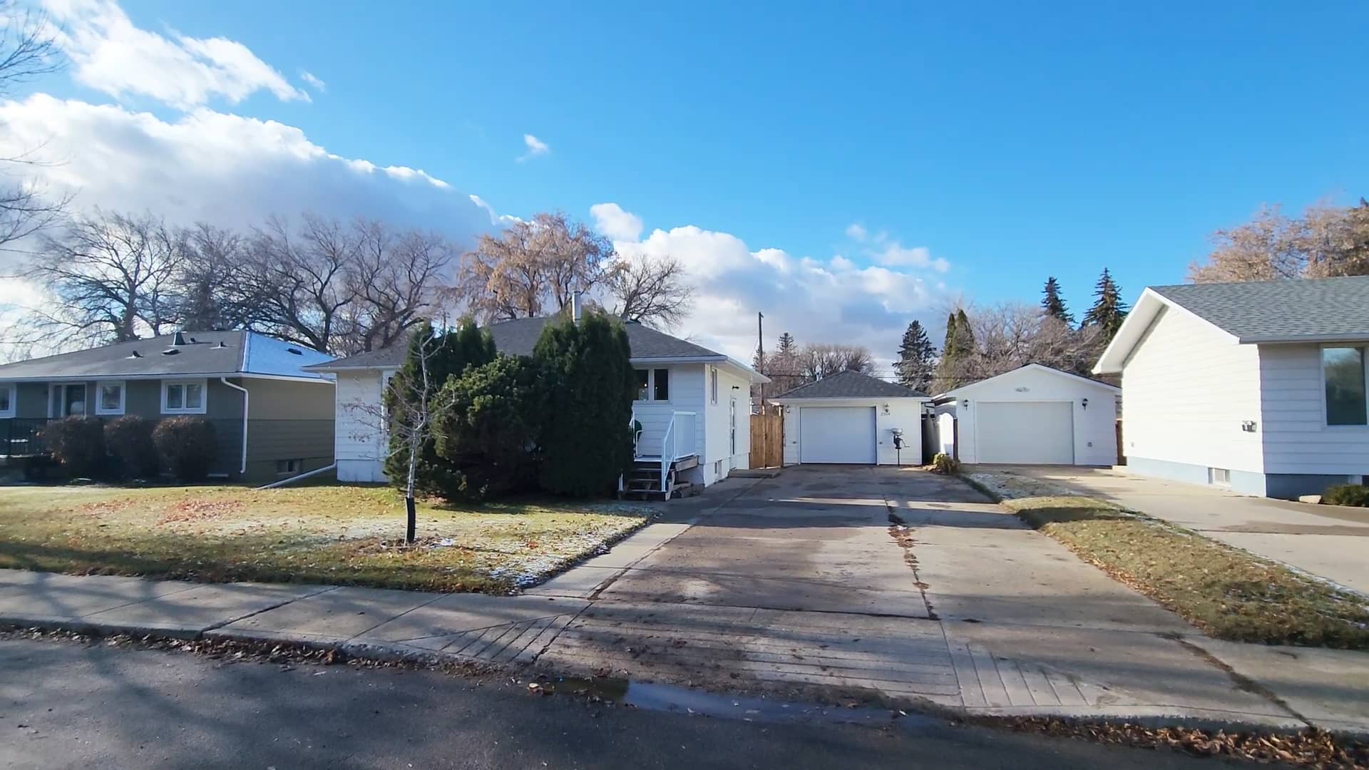 2314 Albert Ave on Vimeo