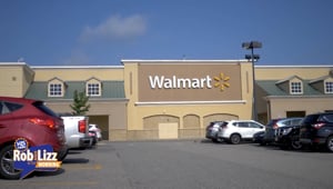 Walmart is Getting A Complete Makeover