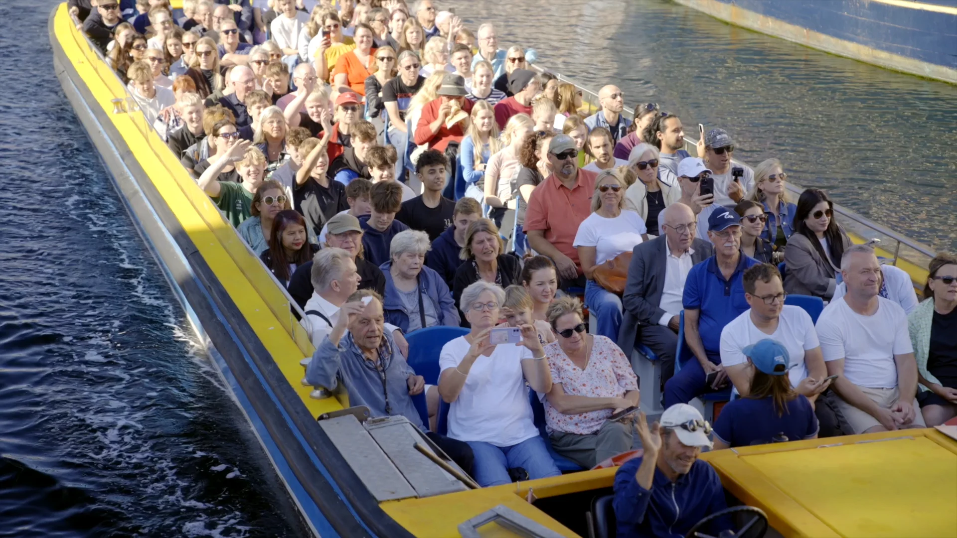 OBPS Copenhagen, Denmark 2024 Event Invitation on Vimeo