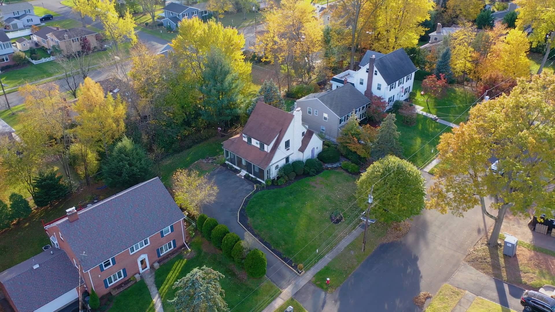 205 Pawnee Rd. Cranford on Vimeo