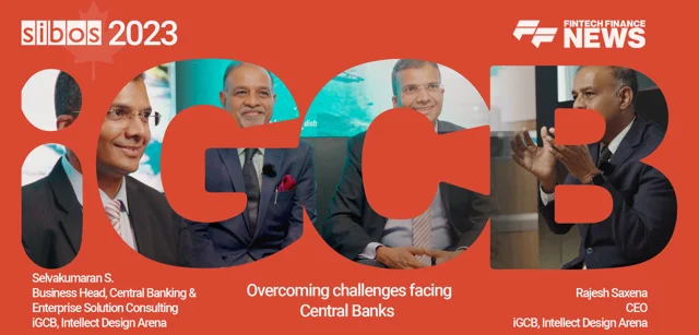 Overcoming challenges facing Central Banks with iGCB