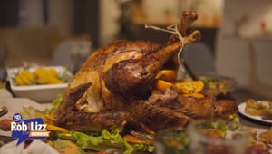 Stuffing VS Dressing