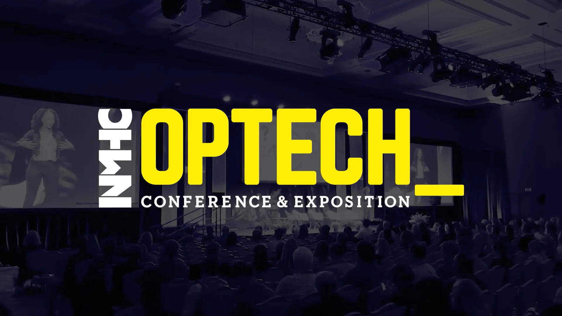 2023 NMHC OPTECH Conference & Expo Recapped on Vimeo