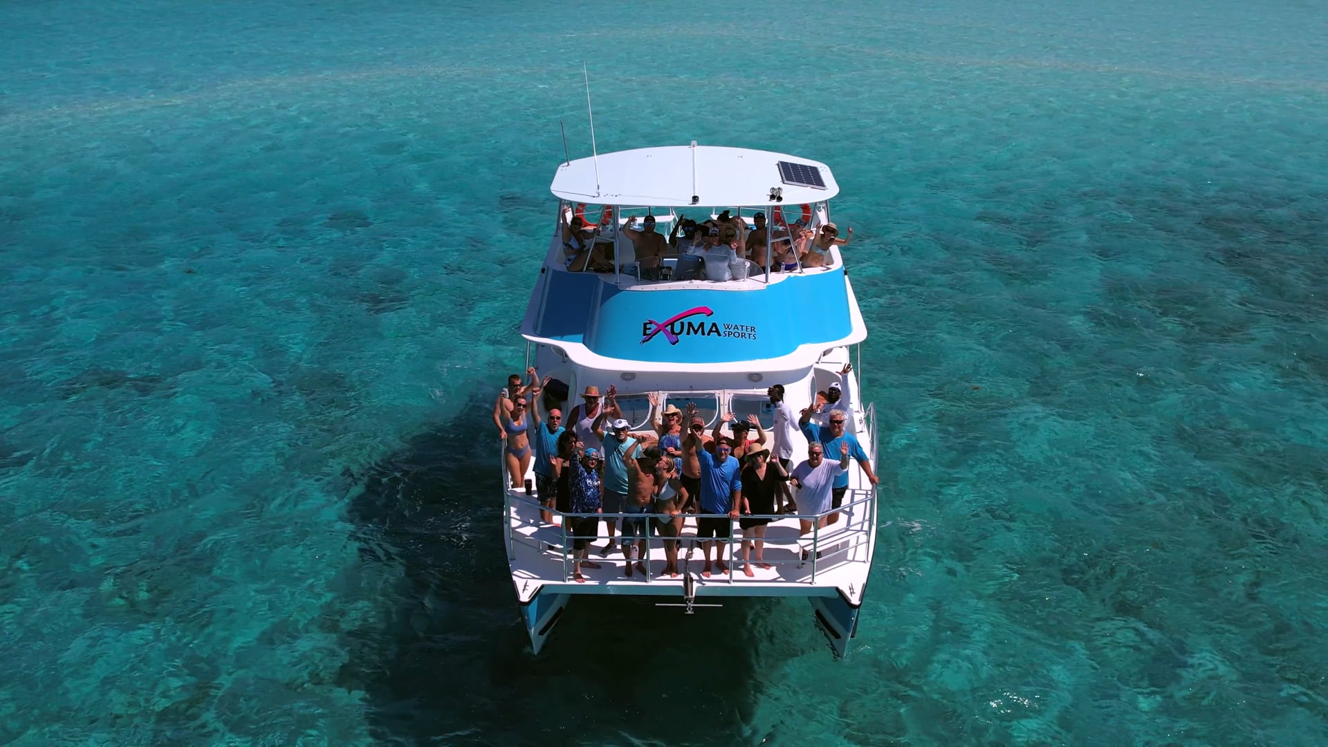 Bahamas Trip
