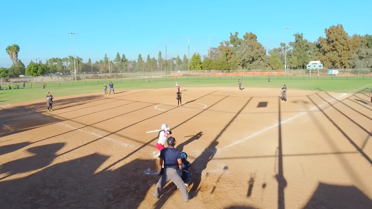 So Cal Athletics (CA), Eastburn 18u vs Case Batbusters (CA) Barker 18u ...