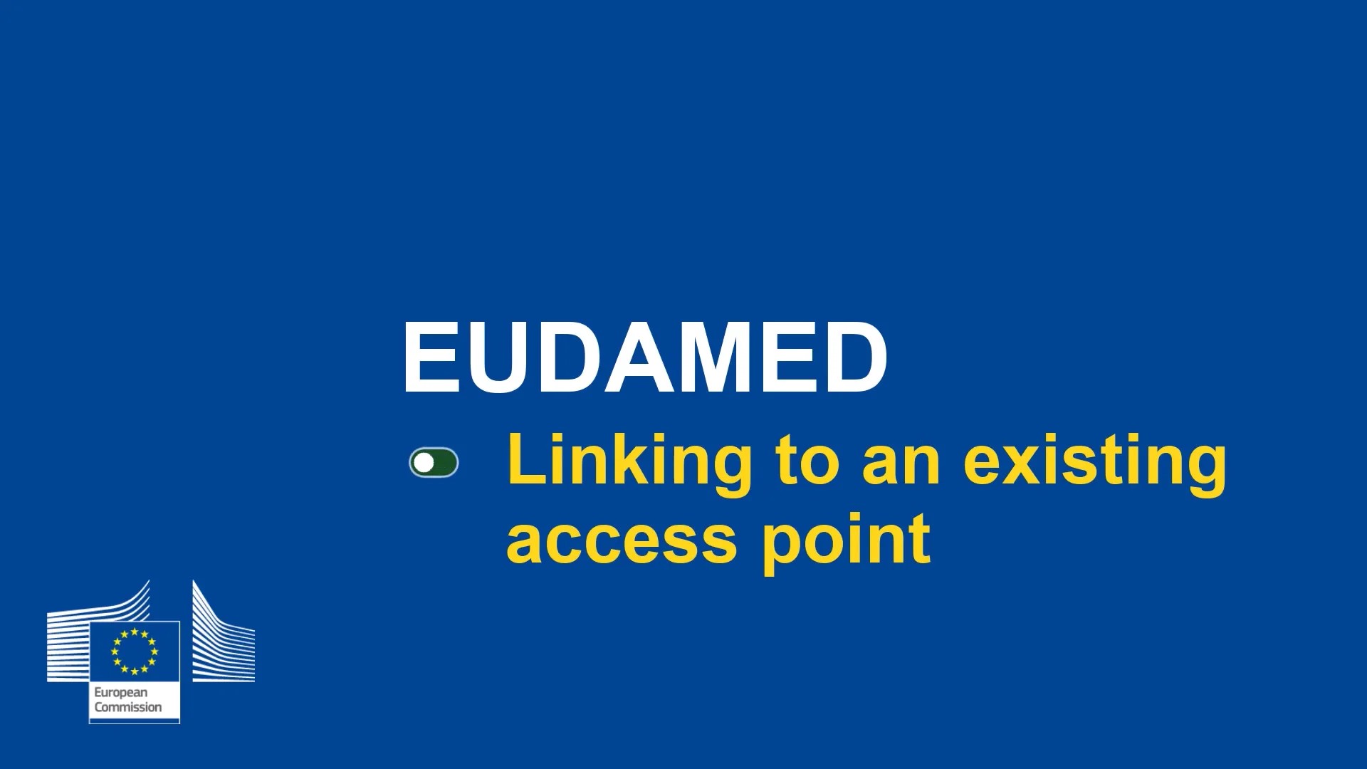 EU External Envionmental Policy〈裁断済み〉 Frontpage - EU3D