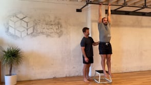 Related Embedded Video Item Thumbnail