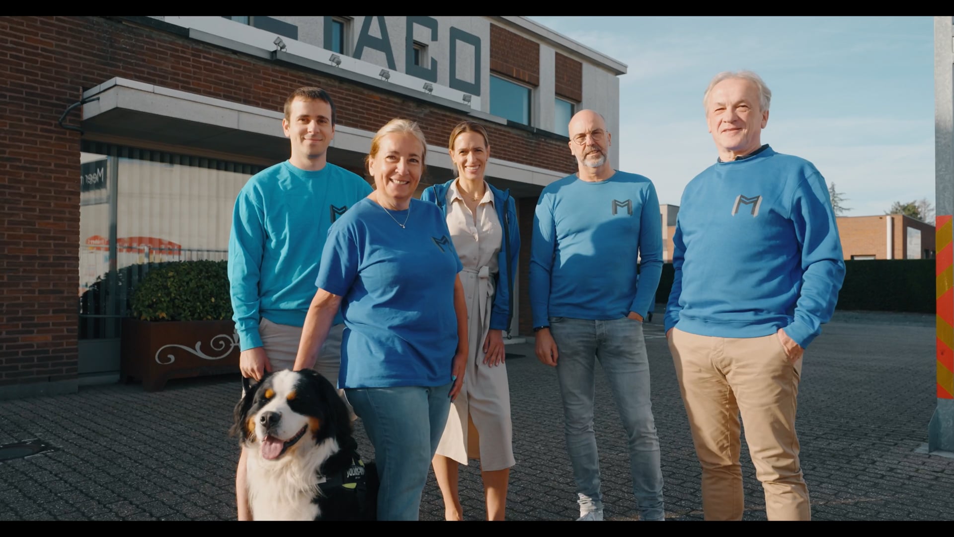 METACO | Employer branding