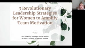 Related Embedded Video Item Thumbnail