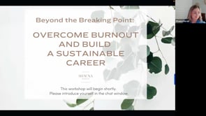 Related Embedded Video Item Thumbnail