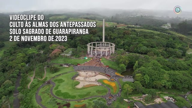 Capa do vídeo “Videoclipe do Culto às Almas dos Antepassados de 2023 | SSG”