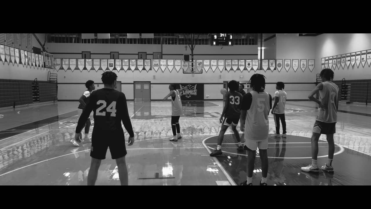 CRA Basketball Hype on Vimeo