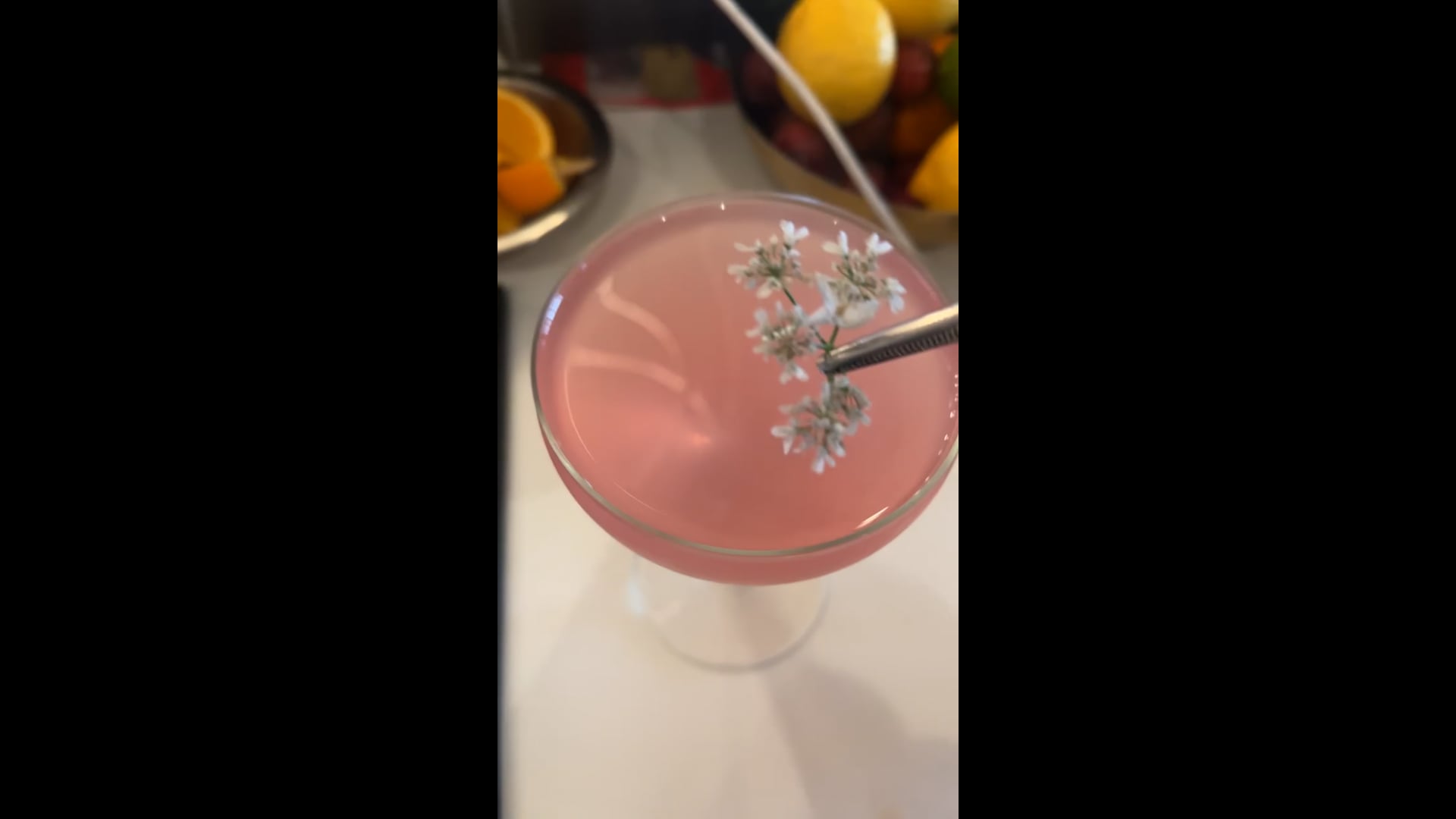 Promotional video thumbnail 1 for Becky the Bartender