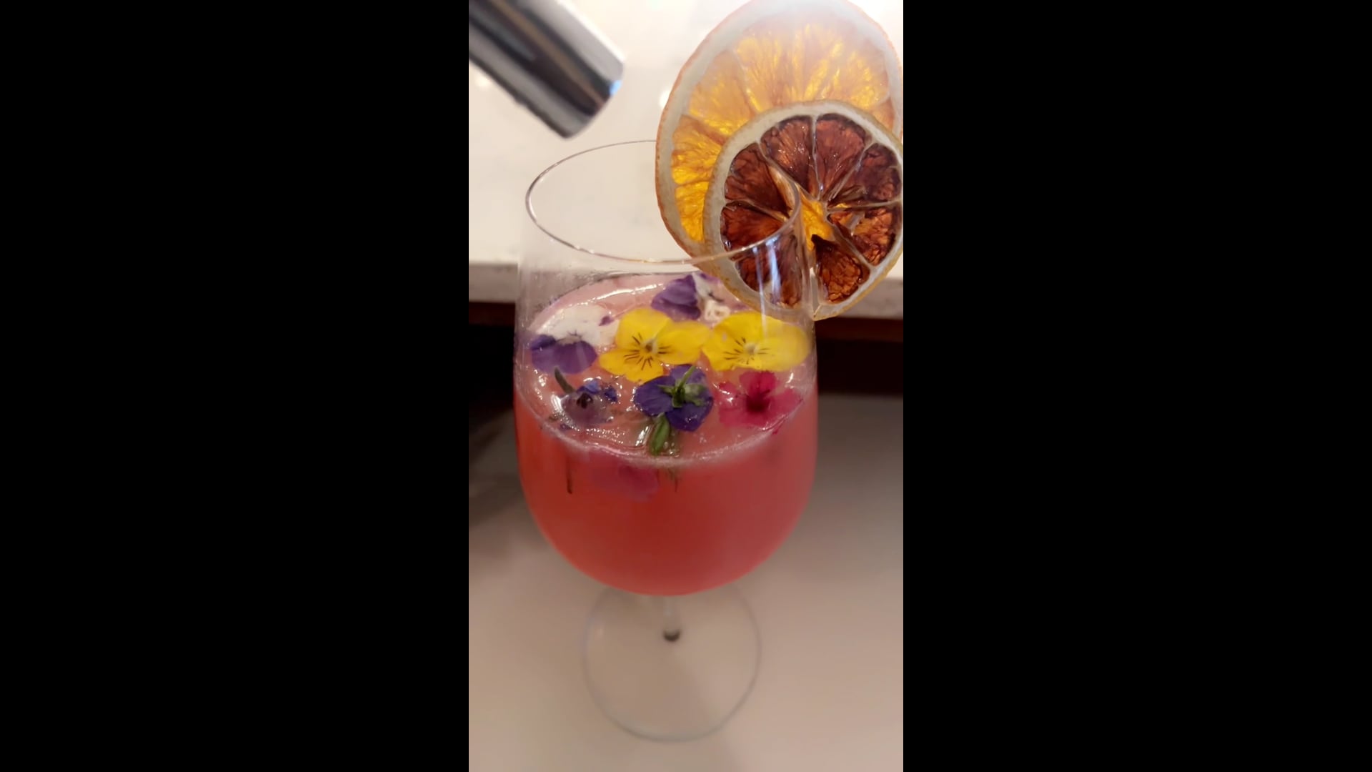 Promotional video thumbnail 4 for Becky the Bartender